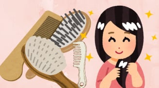 Ông bà dặn không nên mượn lược và cũng đừng cho mượn lược. Vì sao vậy?