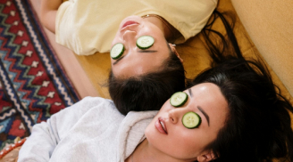 5 loại mặt nạ đánh bay quầng thâm mắt, giúp vùng da dưới mắt căng mướt