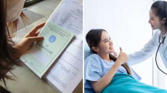 Có 4 trường hợp không được hưởng chế độ ốm đau của bảo hiểm xã hội bắt buộc kể từ 7/2025