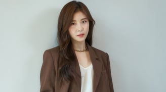 'Hoàng hậu Ki' Ha Ji Won bật mí tuyệt chiêu giữ da đẹp quanh năm, chăm chỉ loại quả bán đầy chợ này