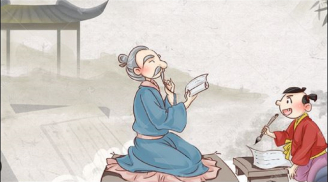 Muốn trở thành người có phúc khí, được quý nhân giúp đỡ thì bạn phải có 5 điều này