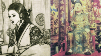 Vượt ra khỏi tranh giành hậu cung nghiệt ngã thường thấy, vị hoàng hậu này lại yêu con ghẻ như con ruột