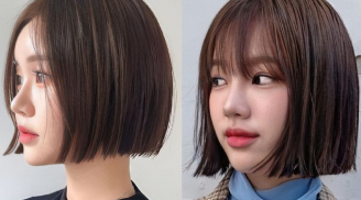 4 kiểu tóc không cần tốn công chăm sóc mà vẫn luôn đẹp và suôn mượt