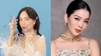 Showbiz 7/9: Diệu Nhi lộ vòng 2 lùm lùm, Lệ Quyên đáp trả khi bị nói 'cứ 10 phụ nữ là 9 người ghét'