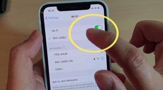 5 cách bắt wifi 'chùa' chẳng tốn công sức, ngồi đâu cũng ung dung lướt mạng, chẳng tốn tiền 4G