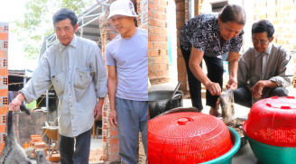 Nuôi loài mắt lồi với khả năng sinh lời ‘khủng’, nông dân thu về 650 triệu đồng mỗi năm