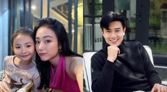 Showbiz 8/9: Angela Phương Trinh lên tiếng về tin đồn đã sinh con, Quốc Trường gọi một nam MC đình đám là 'anh yêu'