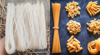 6 thực phẩm có thể tích trữ lâu dài, mùa mưa bão nên tích
