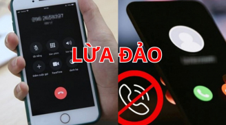 Danh sách số điện thoại lừa đảo trong nước và quốc tế mới nhất: Gọi đến phải tắt máy ngay