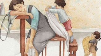 Lời Tổ Tiên dạy không sai: 'Trong nhà có 2 âm thanh này, không tai họa liên miên cũng nợ nần chồng chất'