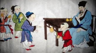 Một gia đình cứ nhìn vào ''chỗ'' này là biết tương lai nghèo hay giàu