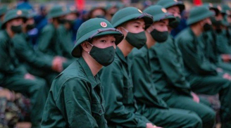 Nghĩa vụ quân sự 2025 sẽ đi mấy năm? Trường hợp nào được miễn đăng ký nghĩa vụ quân sự?