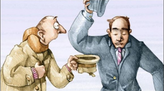 Sau này, dù giàu hay nghèo thì đừng cố ý khoe mẽ 3 điều này, nó sẽ khiến bạn trở nên rẻ tiền