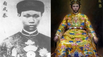 Trong lịch sử Việt Nam có một vị vua hỏi cô gái lái đò làm vợ. Ông là vị vua nào?