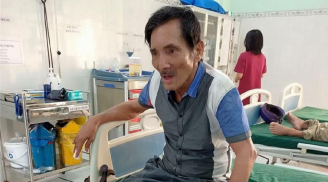 Xôn xao hình ảnh Thương Tín nhập viện cấp cứu?