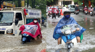 2 việc phải làm ngay khi xe chết máy do ngập nước, cả xe ga và xe số đều áp dụng được
