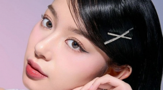 3 xu hướng makeup tông hồng được dàn mỹ nhân Hàn lăng xê nhiệt tình