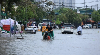 Cần làm gì để an toàn tối đa khi có nguy cơ ngập lụt ở nơi mình sống?