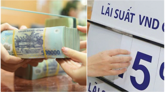 Có tiền gửi tiết kiệm đừng chọn 6 hay 12 tháng: Làm ngay cách này dù ít vẫn hưởng lãi cao, không bị thiệt