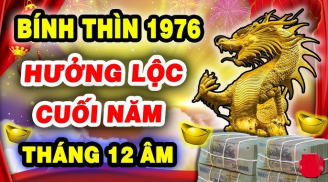 Giờ Vàng đã điểm: 4 tuổi công danh chói lọi, tình duyên nở rộ cuối năm 2024