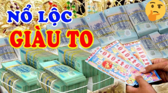 Từ 10/9-10/10 dương: 3 tuổi hiền lành Trời độ, tiền nhiều số 2 không ai số 1