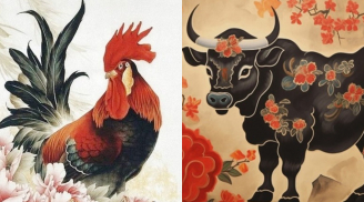 Từ ngày 22/9 đến 12/10, 4 con giáp tiền nhiều như sóng triều dâng, tài lộc như mưa