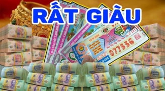 Vật đổi sao rời: 3 tuổi hết Tam Tai rũ sạch tai ương cực kỳ giàu có trong 2 năm tới