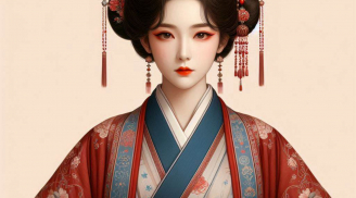 Ai sinh vào ngày Âm lịch này, cuộc sống viên mãn, giàu sang, phú quý