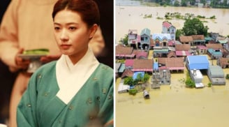 Kinh nghiệm người xưa: “Có tiền đừng mua đất ven sông': Càng ngẫm càng đúng