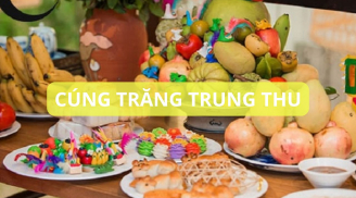 Thắp hương cúng rằm trung thu có nên dâng cúng gà trống không? Hóa ra nhiều người chưa biết điều này