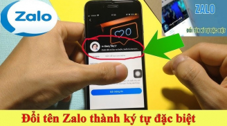 5 tính năng đặc biệt của Zalo, biết dùng lợi đủ đường