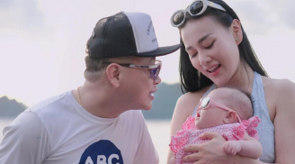 Phương Oanh nói về số tiền 500 triệu ủng hộ bà con vùng lũ