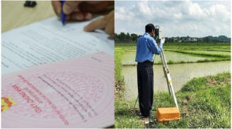 Từ năm 2025: 4 trường hợp đất lấn chiếm được làm Sổ Đỏ, người dân nên biết sớm