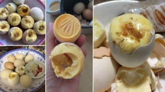 5 loại trứng 'càng ăn càng hại', nhiều người không biết vẫn dùng mỗi ngày