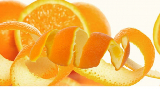 Ăn cam đừng vứt vỏ cam, chúng có nhiều công dụng hơn bạn tưởng