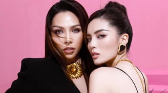 Minh Triệu có động thái gây chú ý sau khi Kỳ Duyên đăng quang Miss Universe Vietnam 2024