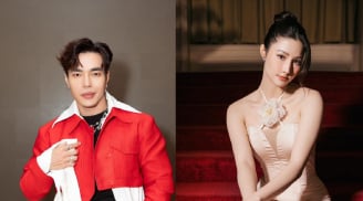 Showbiz 15/9: Lê Dương Bảo Lâm đáp trả khi bị chê bai chuyện làm từ thiện, Diễm My 9x lộ bụng bầu