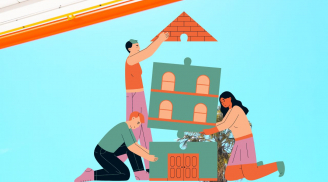 Người xưa dặn: Xây nhà mà có 3 thứ này càng to thì lại càng hao tổn tài lộc, giàu cũng dễ lụi