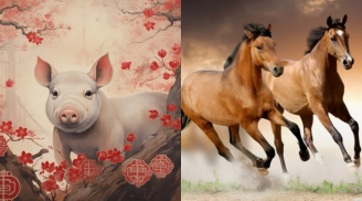 Tai ương qua đi, 3 ngày nữa tiền sẽ tràn vào nhà 3 con giáp này, tài vận như nước