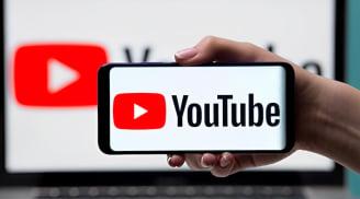 Tivi có 1 nút ẩn: Bật lên xem Youtube không lo bị làm phiền bởi quảng cáo, ai không biết quá phí