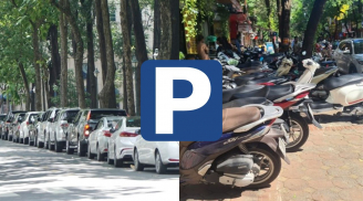 Từ 1/2025 dừng xe tại 14 vị trí này là phạm luật, cập nhật ngay kẻo bị xử phạt