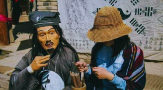 6 nét tướng của người nhàn hạ, số sướng: Cả đời vương giả, ung dung
