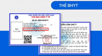 Ai tham gia bảo hiểm y tế 5 năm liên tục sẽ được hưởng 1 quyền lợi đặc biệt, nhiều người chưa biết