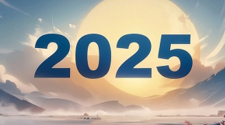 Dự đoán vận mệnh năm 2025: Những người bị vận xui đè nén năm 2024 sẽ lật ngược tình thế