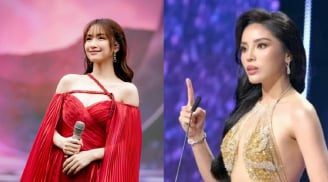 Showbiz 17/9: Hòa Minzy nói về việc nhận nuôi bé gái ở Làng Nủ, Kỳ Duyên lên tiếng về hành động gây tranh cãi