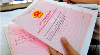 Từ nay tới 31/12/2024: 9 trường hợp này nên cấp đổi lại Sổ Đỏ càng cố tình giữ lại càng thiệt thòi