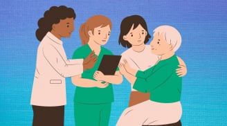 Tại sao người xưa dạy: Bất hiếu cha mẹ thờ thần vô ích?