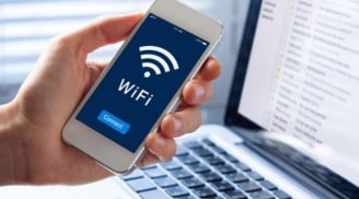 Wifi trong nhà chạy chậm như rùa, thử 10 cách này, tốc độ tăng lên gấp 10 lần