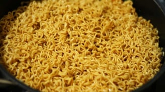 Mẹo nấu mì gói gió ngon, đơn giản bằng nước lạnh
