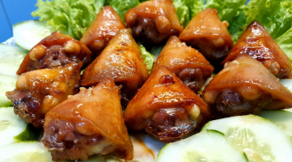 4 bộ phận của gà dù rất ngon nhưng đừng ăn nhiều kẻo gây bệnh: Đặc biệt vị trí thứ 2 nhiều người mê